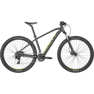 Aspect 960 Mountainbike Hardtail granite black 2023