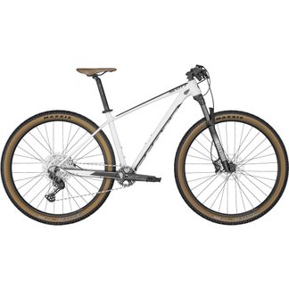 Scott - Scale 965 Mountainbike Hardtail gloss white 2022
