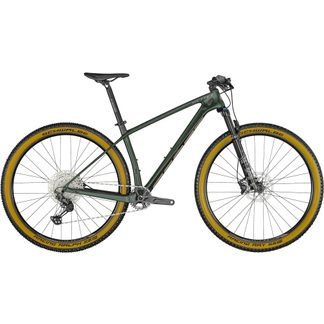 Scale 930 Carbon MTB Hardtail wakame green 2022