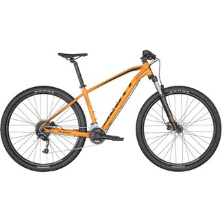 Aspect 950 Mountainbike Hardtail tangerine orange 2022