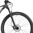 Chrono R 29 Mountainbike Hardtail matte graphite
