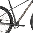 Chrono R 29 Mountainbike Hardtail matt graphit