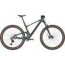 Spark 930 Carbon Mountainbike Fully wakame green