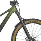 Genius 910 Carbon Mountainbike Fully prism pine green