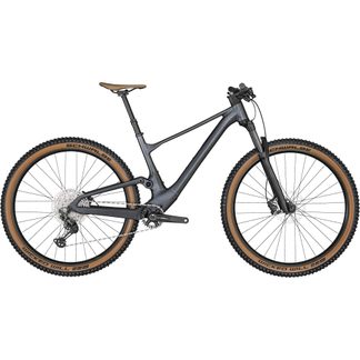 Scott - Spark 960 Mountainbike Fully granite black 2023