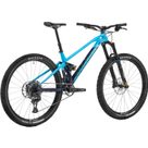 Foxy R 29 Mountainbike Fully blau 2023