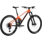 Foxy Carbon R 29 Mountainbike Fully orange 2023