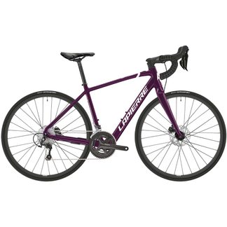 Lapierre - eSensium 3.2 Woman E-Road Bike burgundy 2022