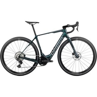 Orbea - Denna M30 E-Gravelbike escape green gloss