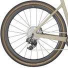 Solace Gravel eRIDE 20 Carbon E-Gravel Bike storm beige