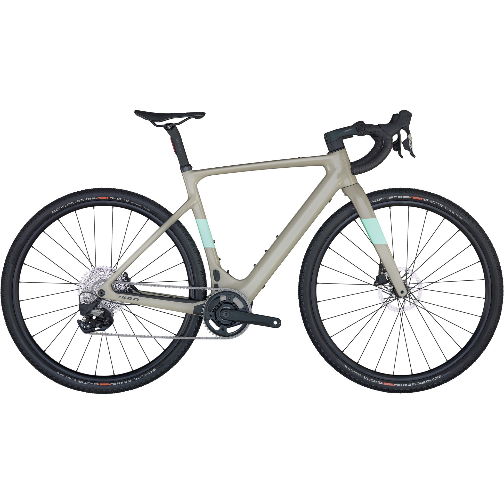 Scott solace carbon online