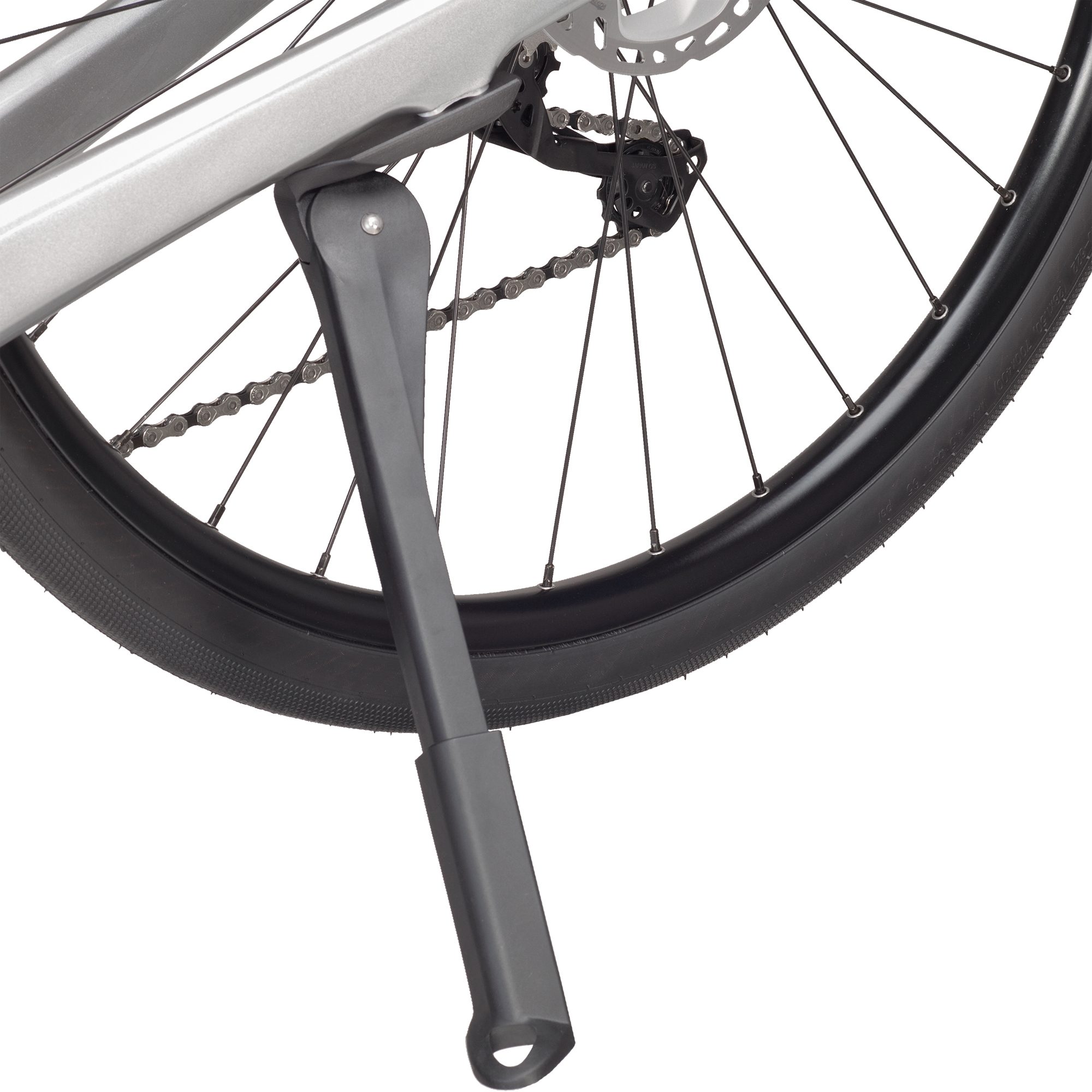 E-Grandurance RD Expert Carbon E-Gravel Bike silver