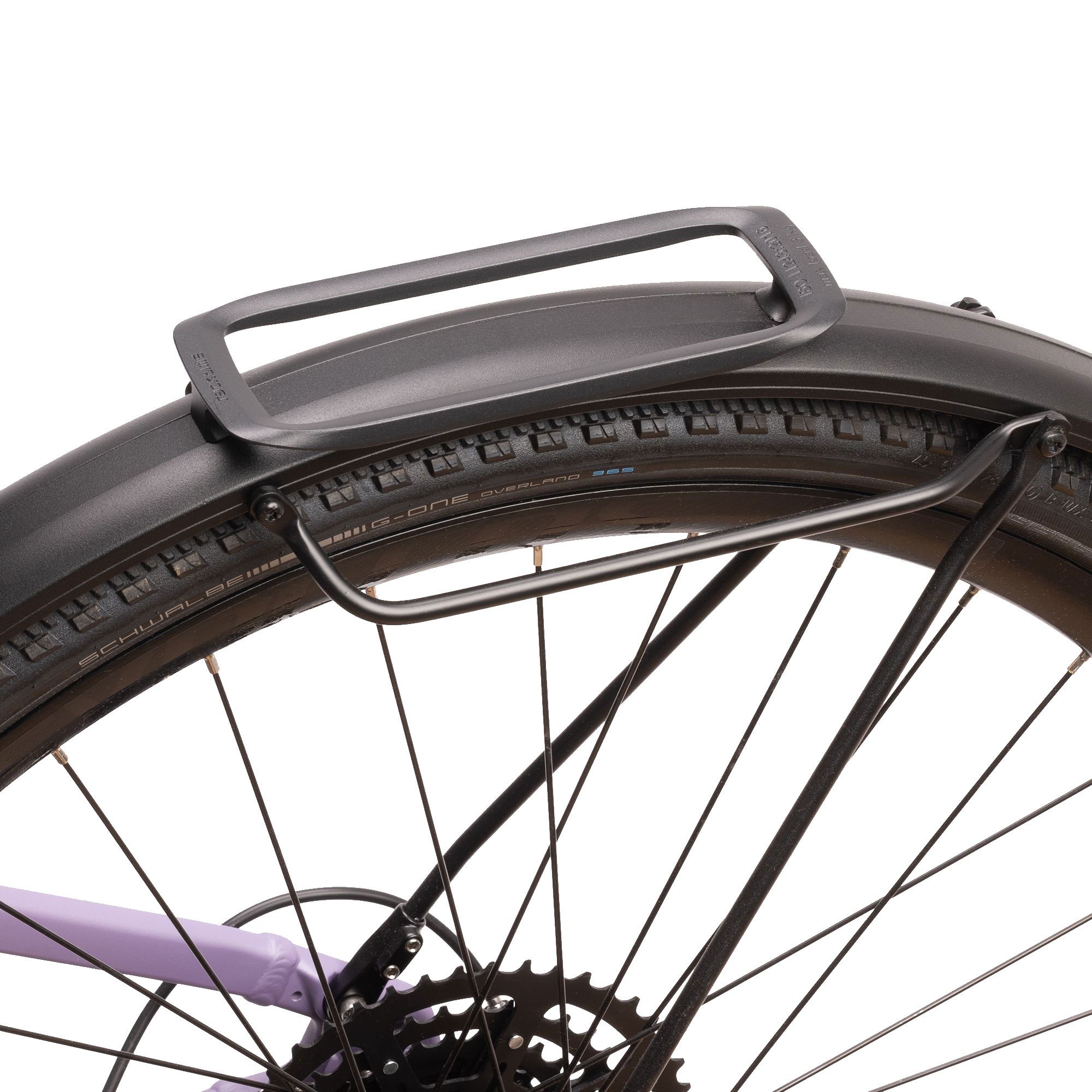 Passage 30 Slope Urban E-Bike highland green
