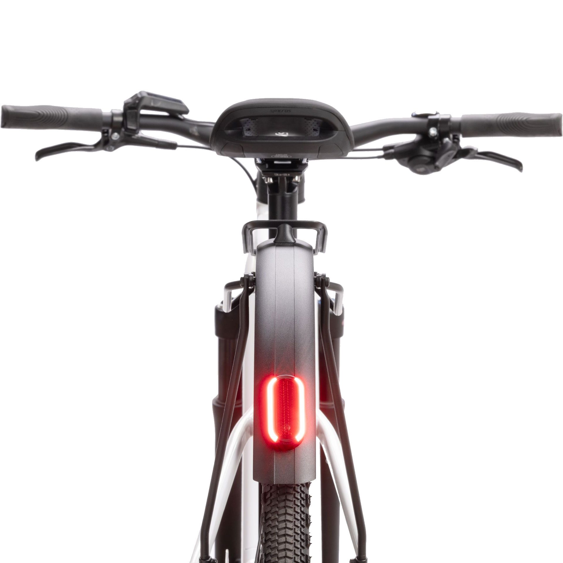 Passage 30 Slope Urban E-Bike highland green