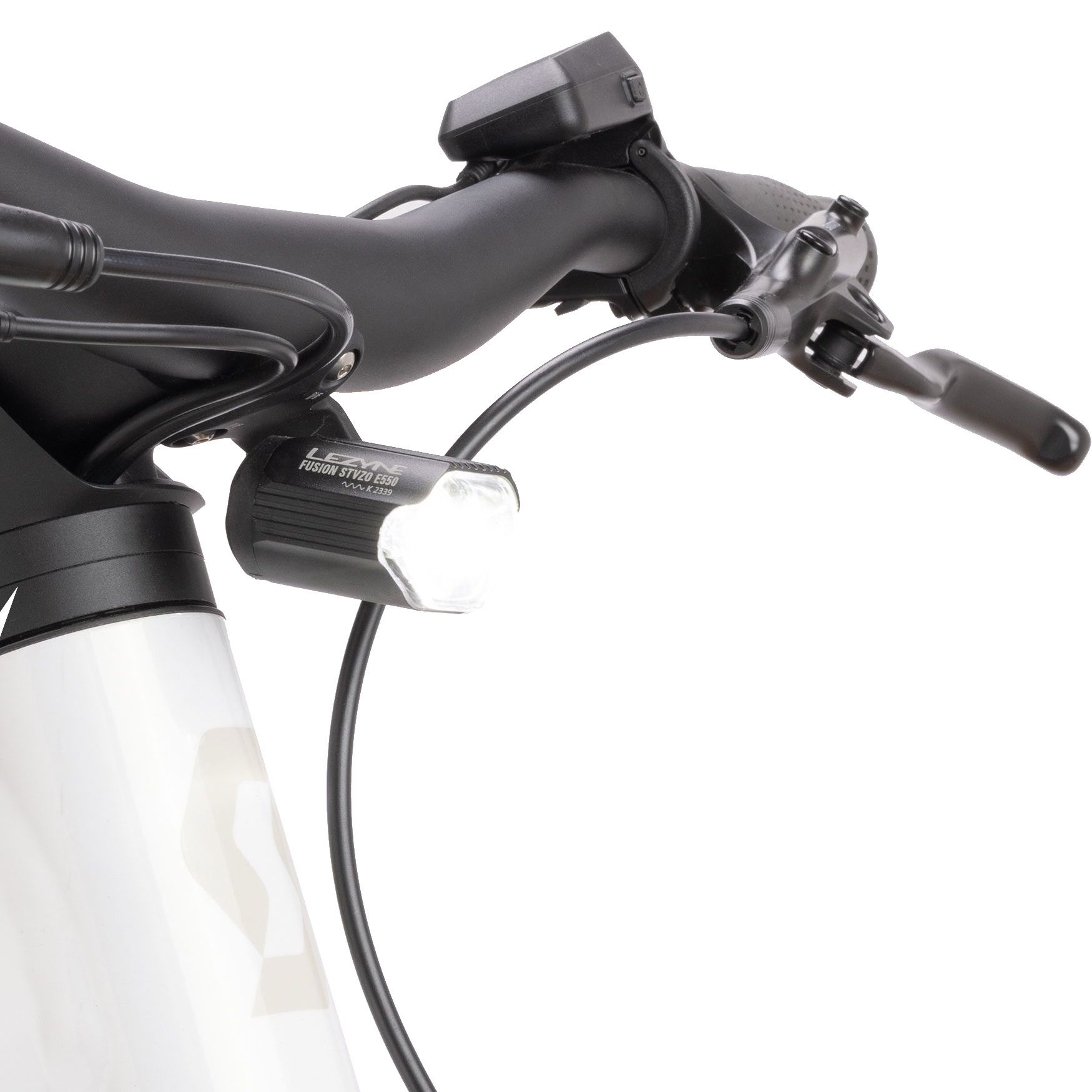 Passage 30 Slope Urban E-Bike highland green