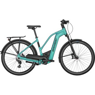 Bergamont - E-Horizon Premium SUV Lady E-Trekkingbike flaky turquoise 2022