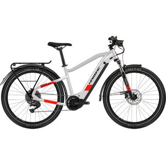 Haibike - Trekking 7 E-Trekkingbike cool grey 2022