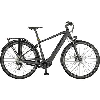 Scott - SUB Sport eRIDE 20 Men E-Trekkingbike dark grey 2022