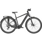 Sub Sport eRIDE 20 Men E-Trekking Bike galaxy grey