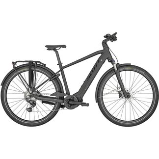 Scott - Sub Sport eRIDE 20 Men E-Trekking Bike galaxy grey