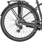 Sub Sport eRIDE 20 Men E-Trekking Bike galaxy grey