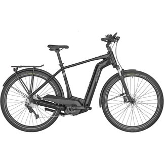 Bergamont - E-Horizon Edition 6 Gent E-Trekking Bike Men black