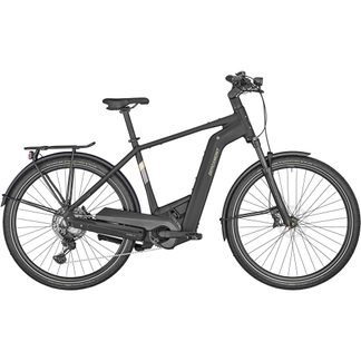 Bergamont - E-Horizon Premium Expert Gent E-Trekking Bike Men black