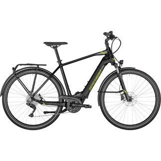 E-Horizon Sport Gent E-Trekkingb Bike black 2022