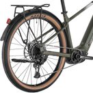 Prime X E-Trekkingrad military