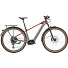 Prime RX E-Trekking Bike grey 2023