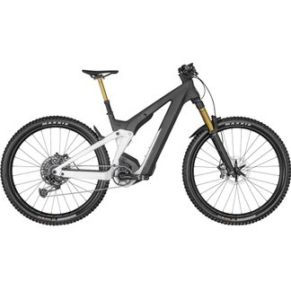 Patron eRIDE 900 Tuned Carbon E-MTB Fully raw carbon 2022