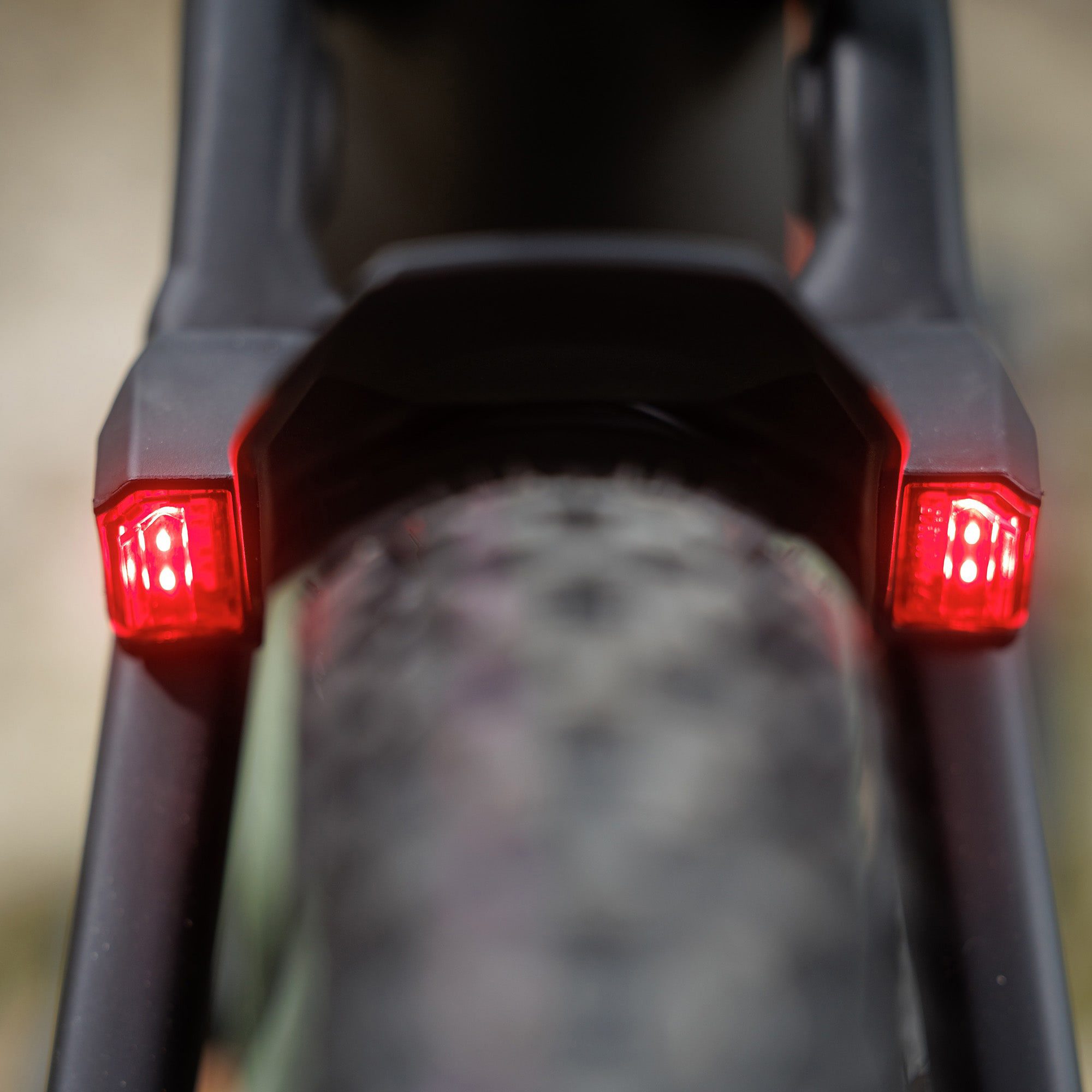 Patron ST 910 E-MTB Fully loden green