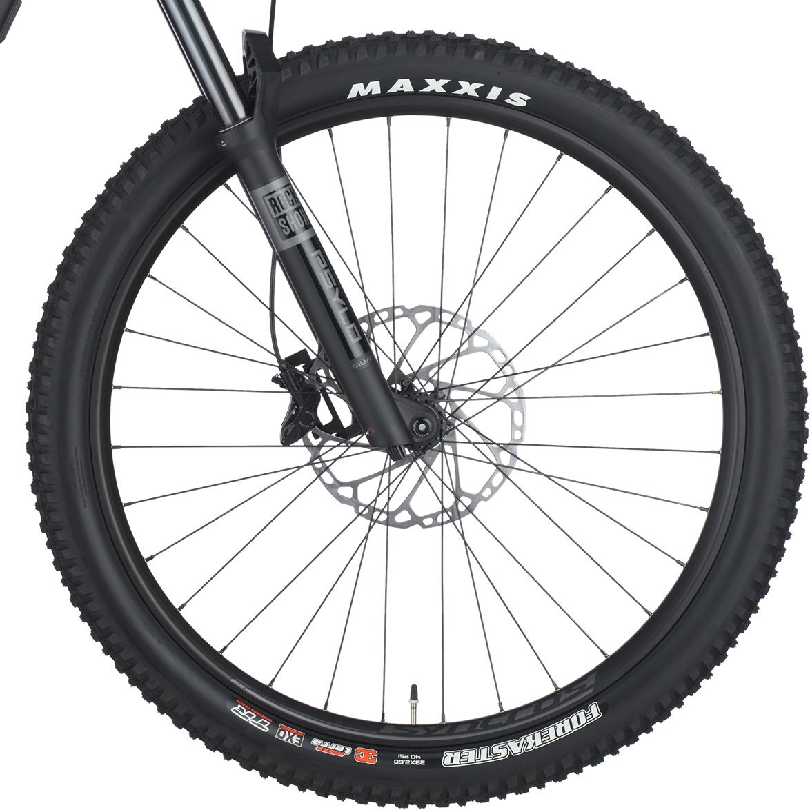 Patron 920  E-MTB Fully clay pink
