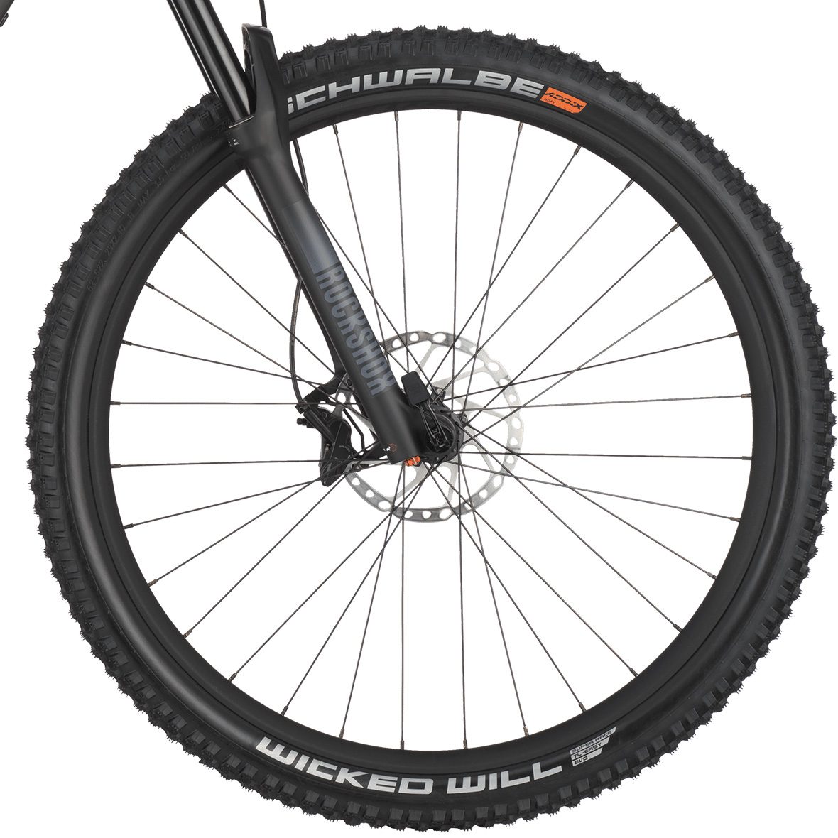 Lumen 920 Carbon E-MTB Fully carbon black