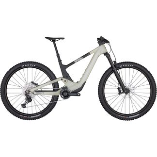 Scott - Voltage eRIDE 920 Carbon E-MTB Fully gobi beige