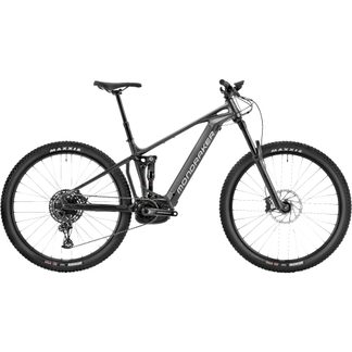 Chaser E-MTB Fully graphit