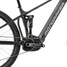 Chaser E-MTB Fully graphit