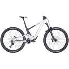 Contessa Voltage eRIDE 900 Carbon E-MTB Fully Damen beluga grey