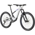 Contessa Voltage eRIDE 900 Carbon E-MTB Fully Women beluga grey