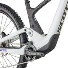 Contessa Voltage eRIDE 900 Carbon E-MTB Fully Damen beluga grey