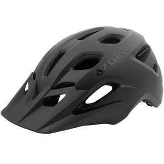 Giro - Fixture Mips Helmet Unisex matte black