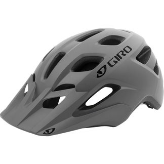 Giro - Fixture™ Bike Helmet matte grey