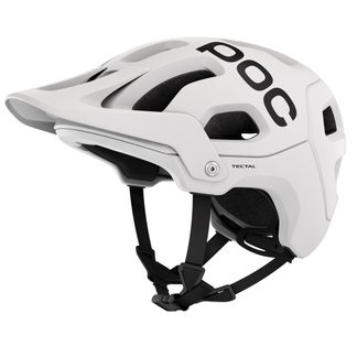 Poc Sports - Tectal Mountainbike Helmet Unisex hydrogen white