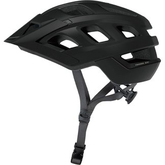 ixs - Trail XC EVO Bike Helmet black