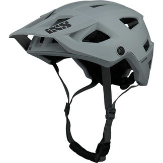 ixs - Trigger AM Bike Helmet grey