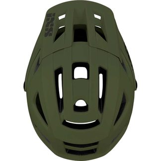 Trigger AM Mips® Helmet olive