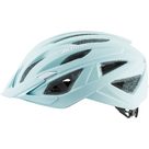 Parana City Bike Helmet pastel green matt