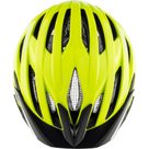 Haga Bike Helmet be visible gloss