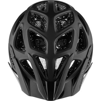 Mythos Tocsen Mountainbike Helmet black matt