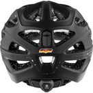 Mythos Tocsen Mountainbike Helmet black matt